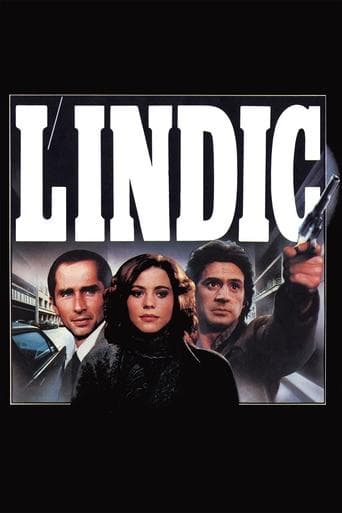 Movie poster for The Informer