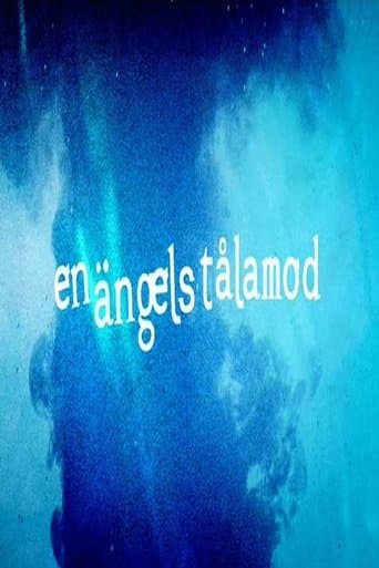 Movie poster for En ängels tålamod