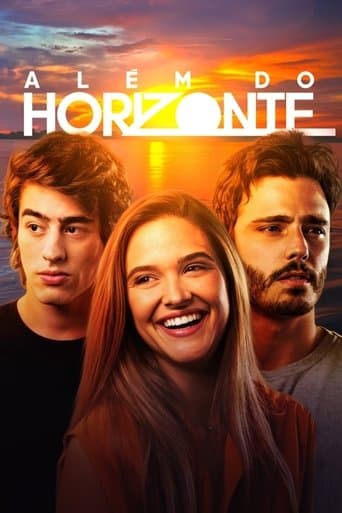 Movie poster for Beyond the Horizon