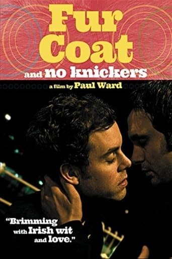 Movie poster for Fur Coat and No Knickers