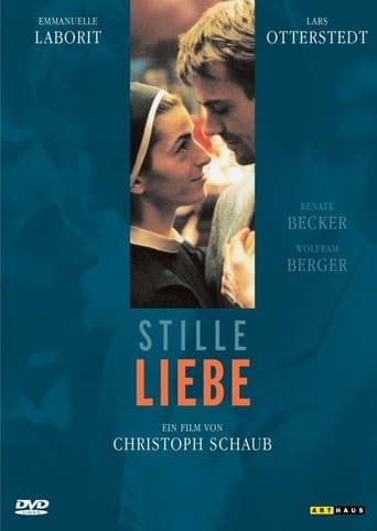 Movie poster for Stille Liebe