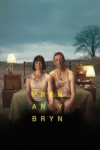 Movie poster for Tree on a Hill