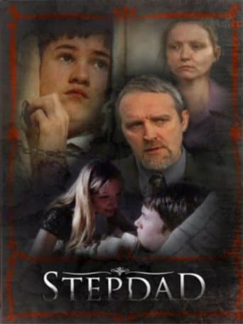 Movie poster for Stepdad