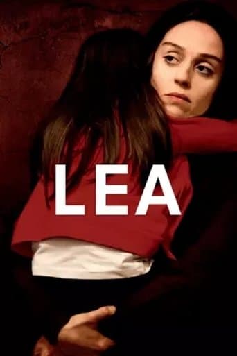 Movie poster for Lea