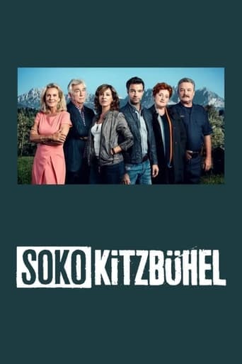 Movie poster for SOKO Kitzbühel