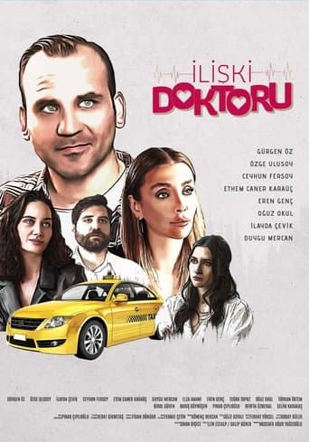 Movie poster for İlişki Doktoru