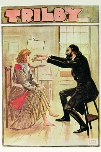 Movie poster for Three Tales of Terror