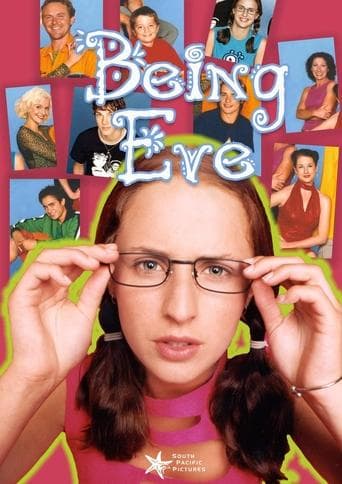 Movie poster for Being Eve
