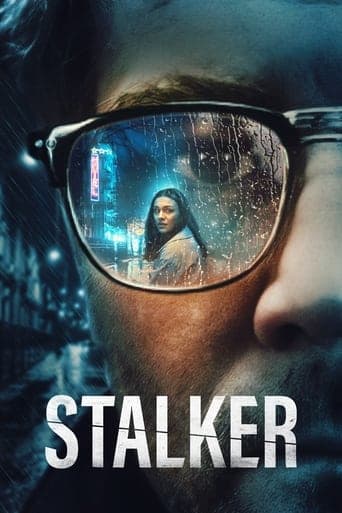 Movie poster for Stalker