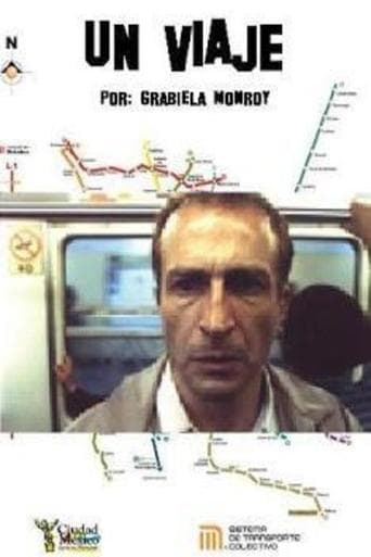 Movie poster for Un Viaje