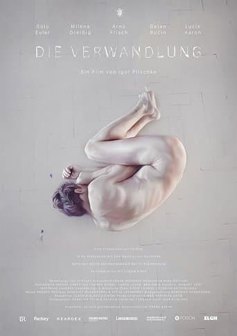 Movie poster for Metamorphosis