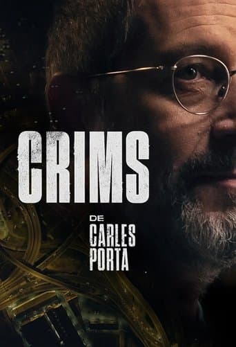 Movie poster for Crims