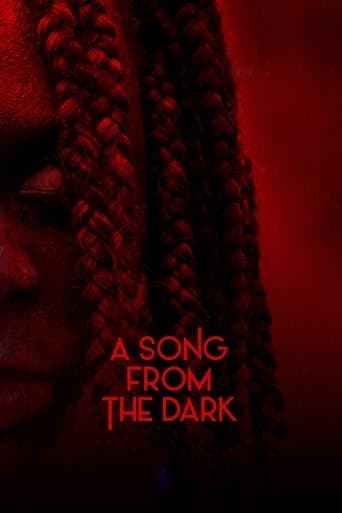 Movie poster for A Song from the Dark