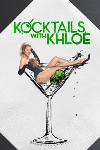 Movie poster for Kocktails With Khloé