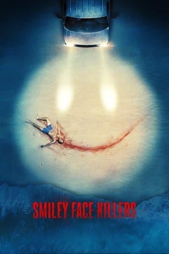 Movie poster for Smiley Face Killers