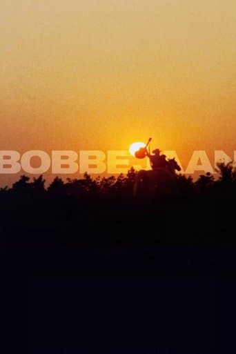 Movie poster for Bobbejaan