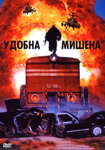 Movie poster for Target of Opportunity