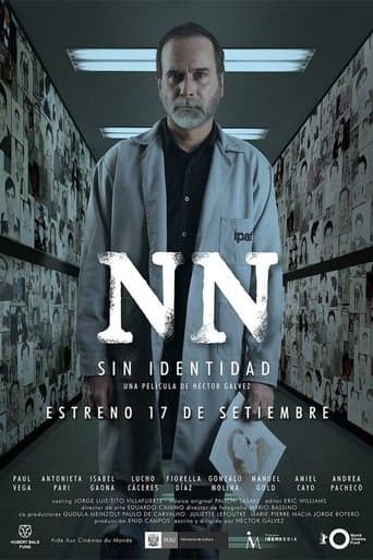 Movie poster for NN