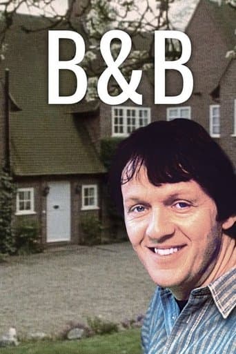 Movie poster for B&B