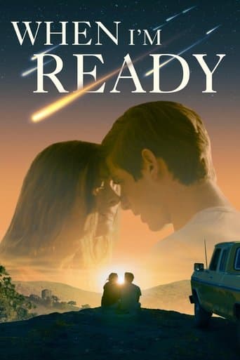 Movie poster for When I'm Ready