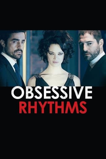 Movie poster for Obsessive Rythms