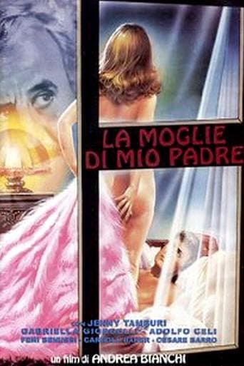 Movie poster for Confessions of a Frustrated Housewife