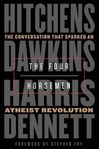 Movie poster for Discussions with Richard Dawkins, Episode 1: The Four Horsemen