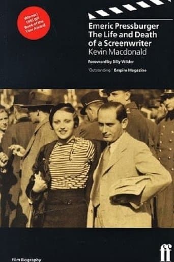 Movie poster for The Making of an Englishman