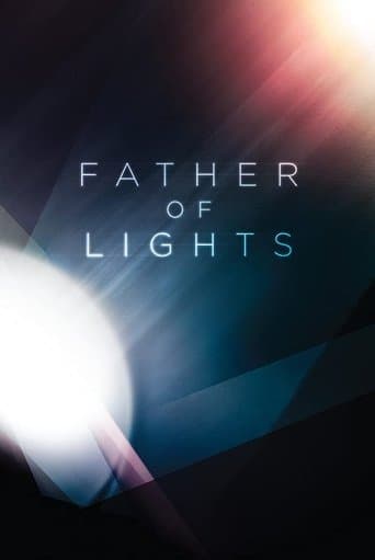 Movie poster for Father of Lights