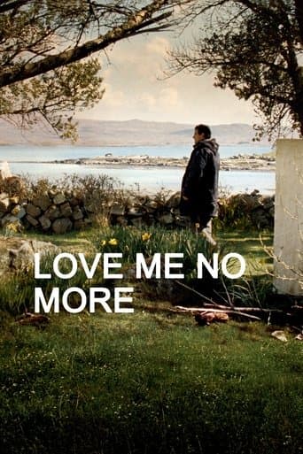 Movie poster for Love Me No More