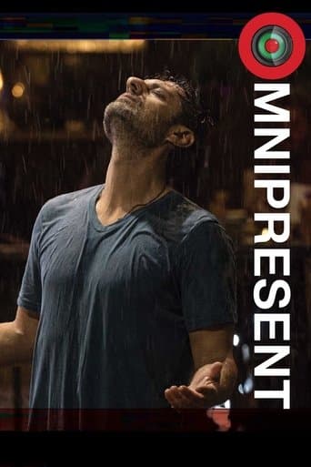 Movie poster for Omnipresent
