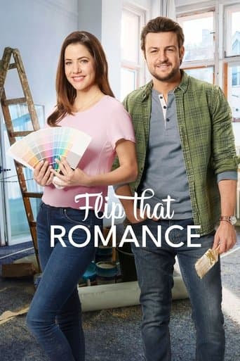 Movie poster for Flip That Romance