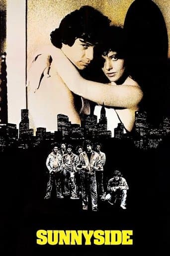 Movie poster for Sunnyside