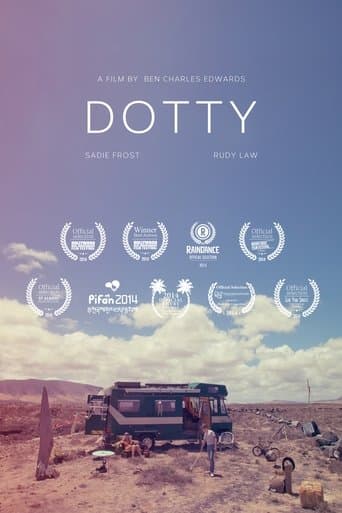 Movie poster for Dotty