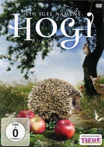 Movie poster for Hogi's Family