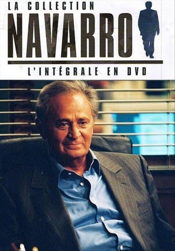Movie poster for Navarro