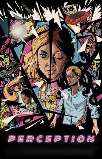 Movie poster for Perception