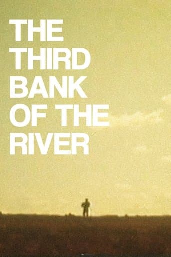 Movie poster for The Third Bank of the River