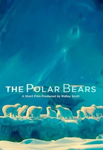 Movie poster for The Polar Bears
