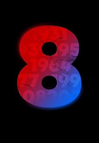 Movie poster for 8