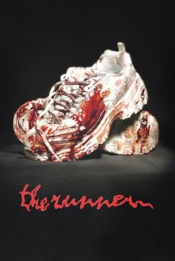 Movie poster for The Runner