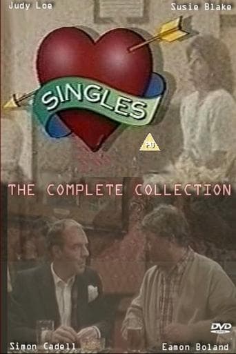 Movie poster for Singles