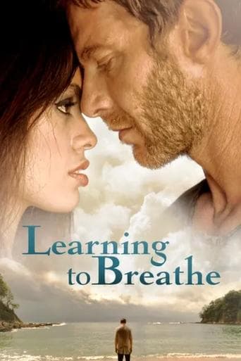 Movie poster for Learning to Breathe