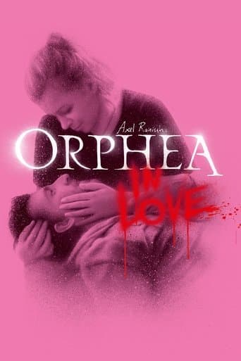 Movie poster for Orphea in Love