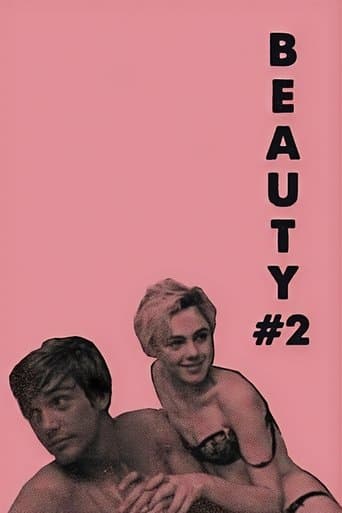 Movie poster for Beauty #2