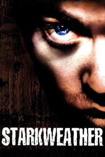 Movie poster for Starkweather