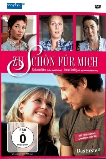 Movie poster for Zu schön für mich