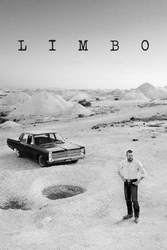 Movie poster for Limbo