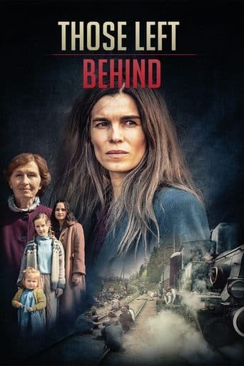 Movie poster for This Life 2: Those Left Behind