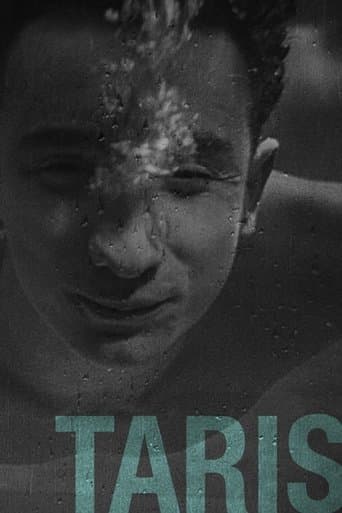 Movie poster for Taris